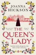 Cover: The Queen's Lady - HarperCollins