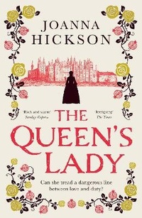 Enlarge image Cover: The Queen's Lady - HarperCollins