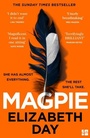 Cover: Magpie - Fourth Estate Ltd