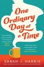 Cover: One Ordinary Day at a Time - HarperCollins