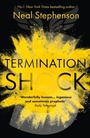 Cover: Termination Shock - The Borough Press