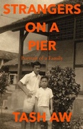 Cover: Strangers on a Pier - Fourth Estate Ltd