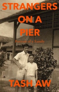 Abbildung von: Strangers on a Pier - Fourth Estate Ltd