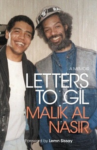 Abbildung von: Letters to Gil - William Collins
