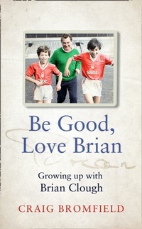 Abbildung von: Be Good, Love Brian - Mudlark