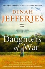 Cover: Daughters of War - HarperCollins