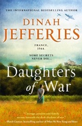 Cover: Daughters of War - HarperCollins