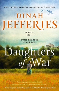 Enlarge image Cover: Daughters of War - HarperCollins