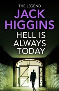 Cover: Hell is Always Today - HarperCollins