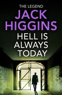 Abbildung von: Hell is Always Today - HarperCollins