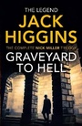 Cover: Graveyard to Hell - HarperCollins