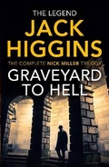 Cover: Graveyard to Hell - HarperCollins
