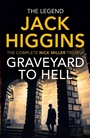 Cover: Graveyard to Hell - HarperCollins