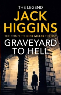 Abbildung von: Graveyard to Hell - HarperCollins