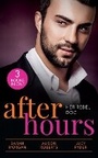 Cover: After Hours: Her Rebel Doc - Mills & Boon