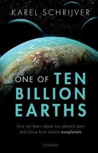 Abbildung von: One of Ten Billion Earths - Oxford University Press