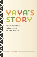 Cover: Yaya's Story - University of Chicago Press