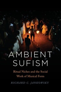 Abbildung von: Ambient Sufism - University of Chicago Press