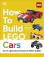 Cover: How to Build LEGO Cars - DK Children