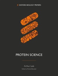 Enlarge image Cover: Protein Science - Oxford University Press