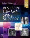 Cover: Revision Lumbar Spine Surgery - Elsevier
