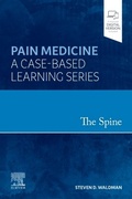 Cover: The Spine - Elsevier