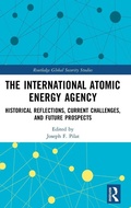 Cover: The International Atomic Energy Agency - Routledge