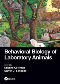 Bild: Behavioral Biology of Laboratory Animals - CRC Press