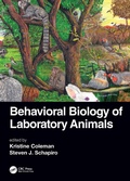 Bild: Behavioral Biology of Laboratory Animals - CRC Press