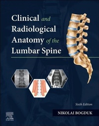 Abbildung von: Clinical and Radiological Anatomy of the Lumbar Spine - Elsevier
