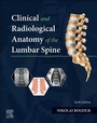 Cover: Clinical and Radiological Anatomy of the Lumbar Spine - Elsevier