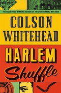 Cover: Harlem Shuffle - Fleet