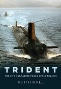 Cover: Trident - The History Press Ltd