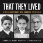 Cover: That They Lived - Wayne State University Press