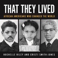 Cover: That They Lived - Wayne State University Press