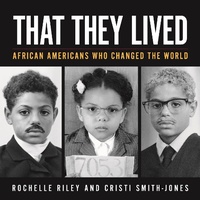 Enlarge image Cover: That They Lived - Wayne State University Press