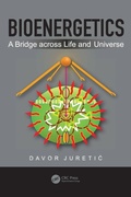 Cover: Bioenergetics - CRC Press