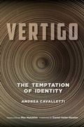 Cover: Vertigo - Fordham University Press