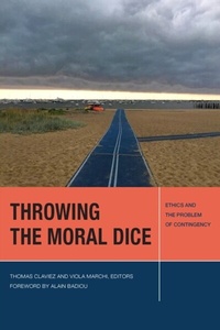 Abbildung von: Throwing the Moral Dice - Fordham University Press