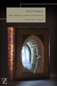 Abbildung von: Techno-Magism - Fordham University Press