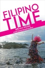 Cover: Filipino Time - Fordham University Press
