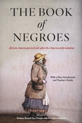 Cover: The Book of Negroes - Fordham University Press