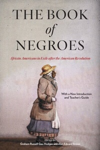 Abbildung von: The Book of Negroes - Fordham University Press