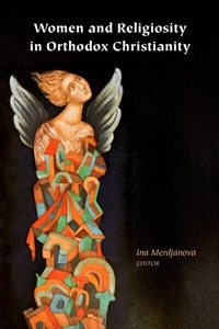 Abbildung von: Women and Religiosity in Orthodox Christianity - Fordham University Press