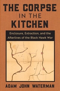 Abbildung von: The Corpse in the Kitchen - Fordham University Press