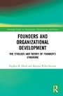 Cover: Founders and Organizational Development - Routledge