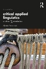 Cover: Critical Applied Linguistics - Routledge