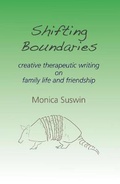 Cover: Shifting Boundaries - Cabin Press