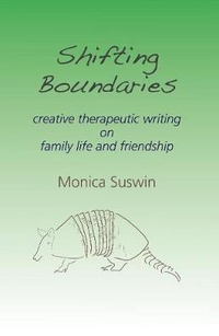 Enlarge image Cover: Shifting Boundaries - Cabin Press