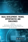 Cover: Halal Development: Trends, Opportunities and Challenges - Routledge